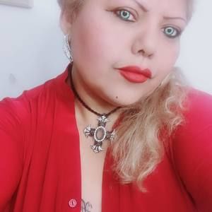 Meet your Posher, Marilu